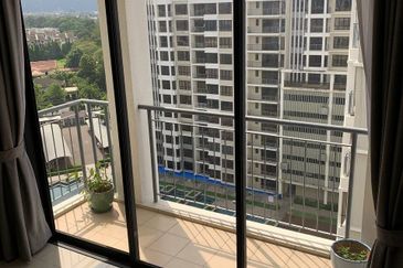 Upper East @ Tiger Lane