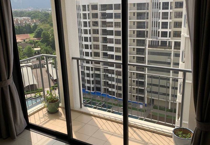 Upper East @ Tiger Lane