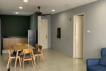 Upper East @ Tiger Lane