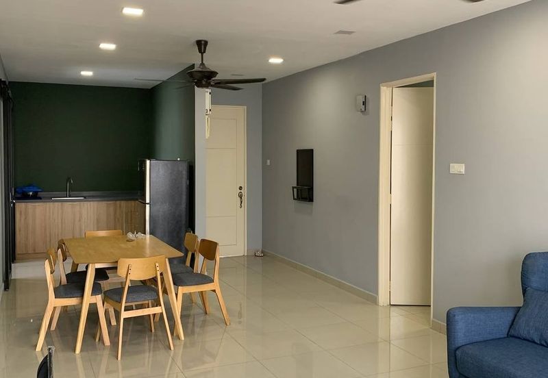 Upper East @ Tiger Lane