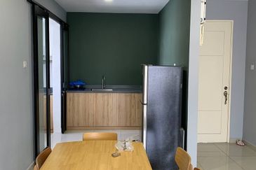 Upper East @ Tiger Lane