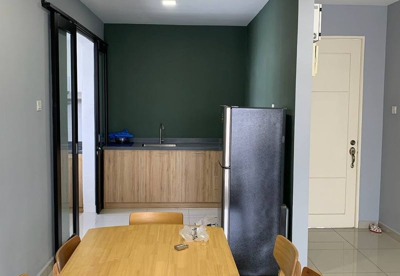 Upper East @ Tiger Lane