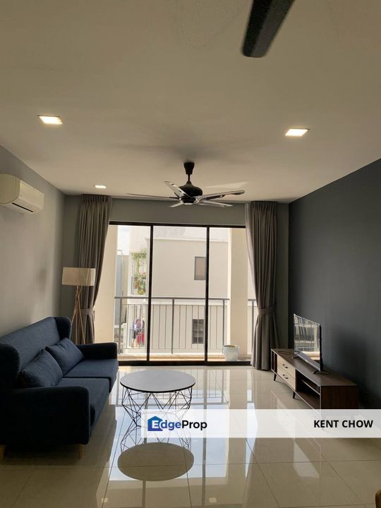 Fully Furnished Below Market Value Upper East Condominium , Perak, Ipoh