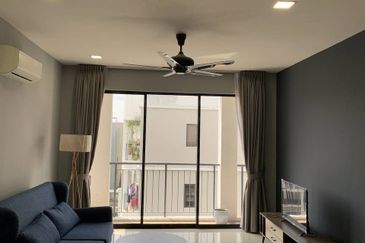 Upper East @ Tiger Lane