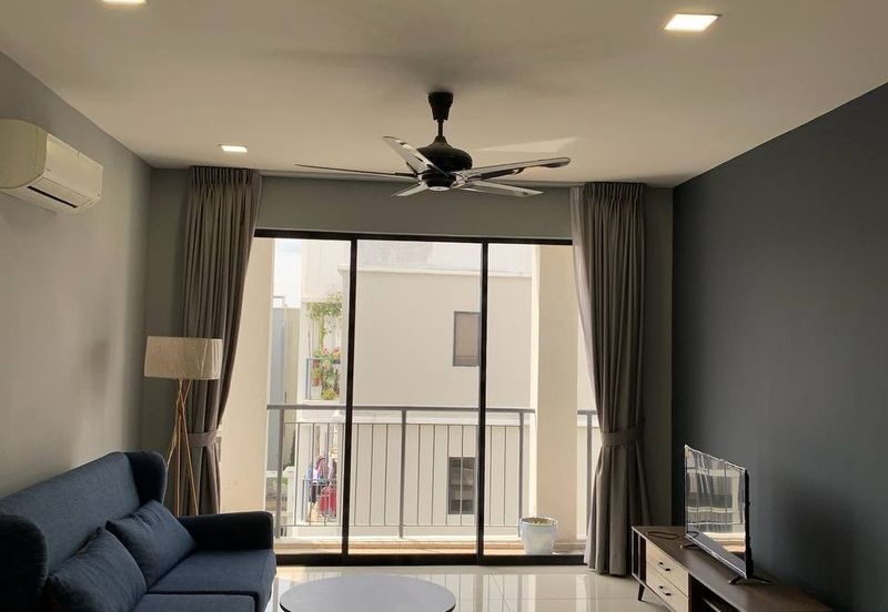 Upper East @ Tiger Lane