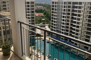 Upper East @ Tiger Lane