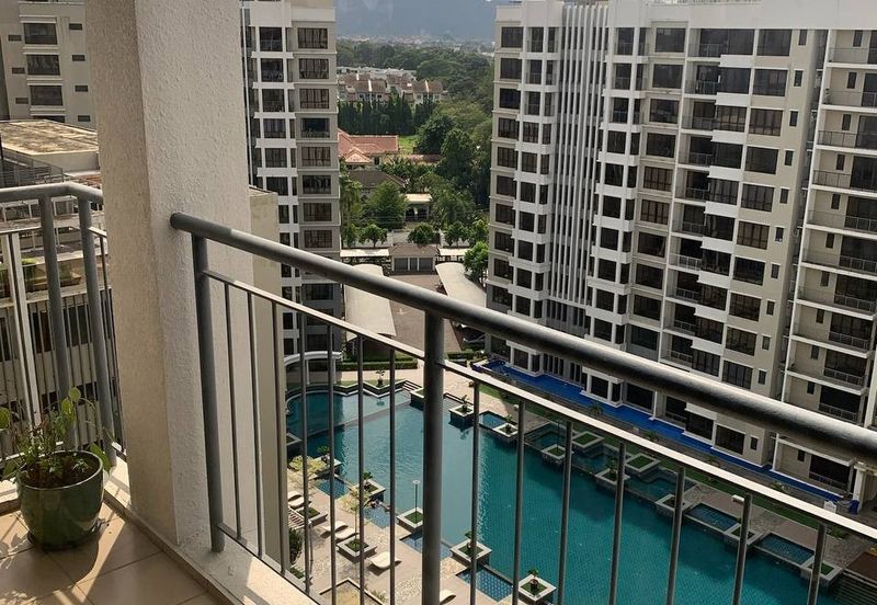 Upper East @ Tiger Lane