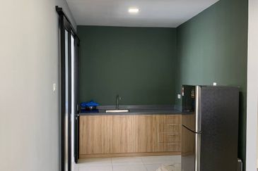 Upper East @ Tiger Lane