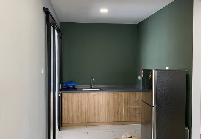 Upper East @ Tiger Lane