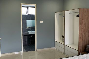 Upper East @ Tiger Lane