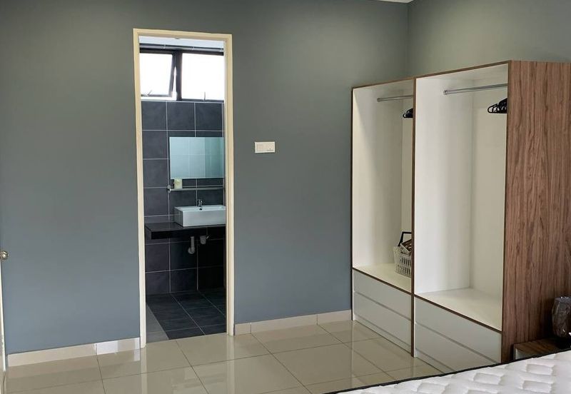 Upper East @ Tiger Lane