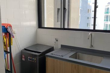 Upper East @ Tiger Lane