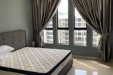 Upper East @ Tiger Lane