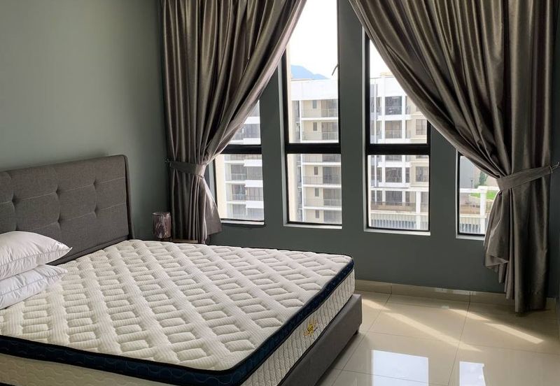 Upper East @ Tiger Lane