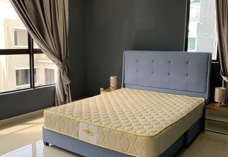 Upper East @ Tiger Lane