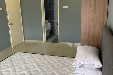 Upper East @ Tiger Lane