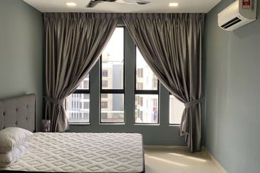 Upper East @ Tiger Lane