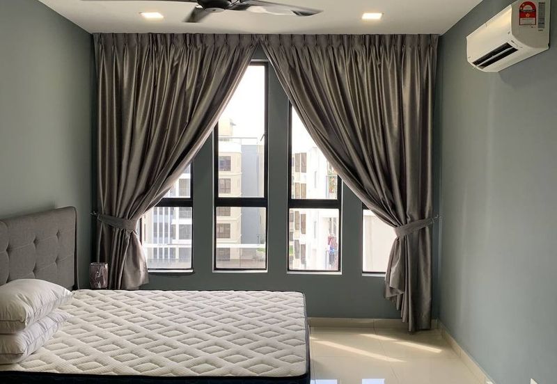 Upper East @ Tiger Lane