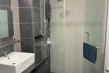 Upper East @ Tiger Lane