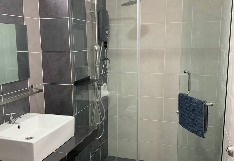 Upper East @ Tiger Lane