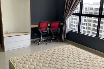 Upper East @ Tiger Lane