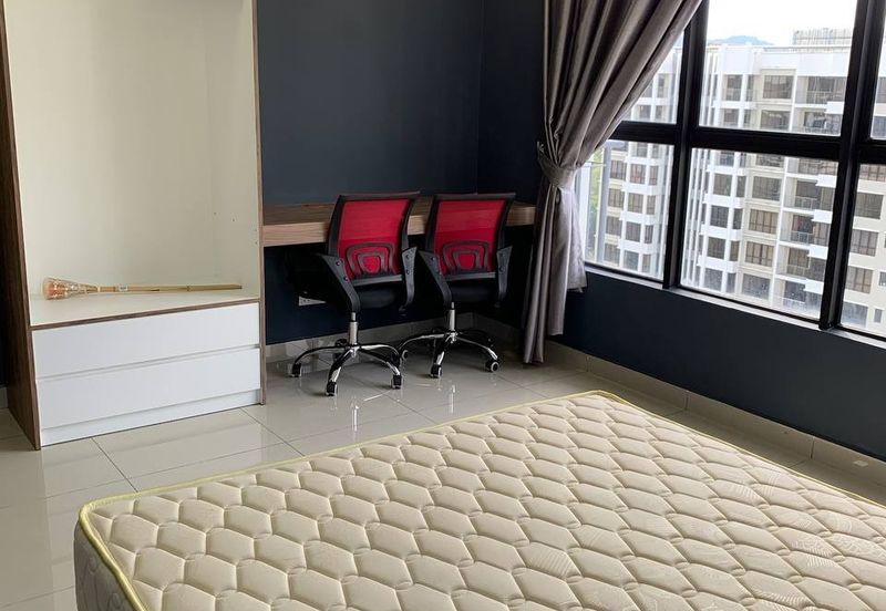 Upper East @ Tiger Lane