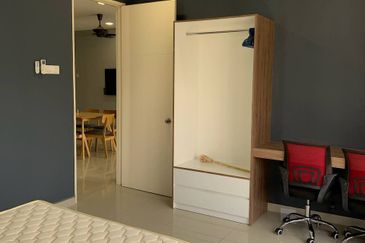 Upper East @ Tiger Lane