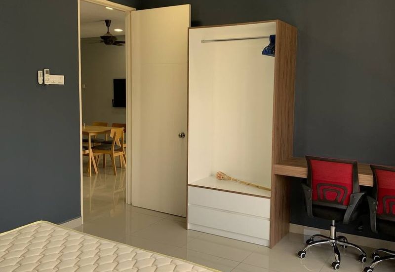 Upper East @ Tiger Lane