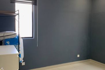 Upper East @ Tiger Lane