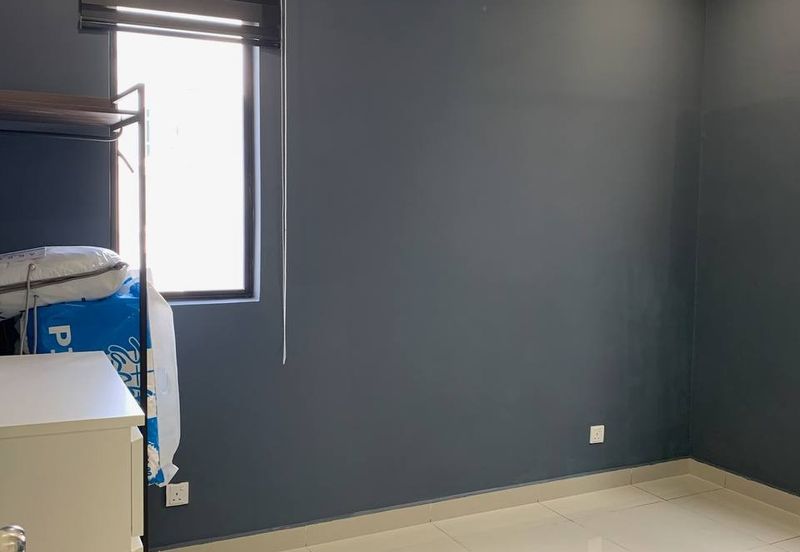 Upper East @ Tiger Lane