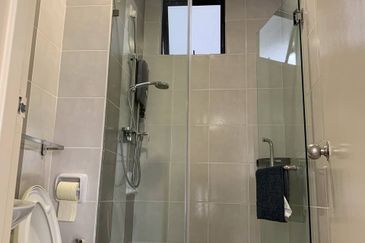 Upper East @ Tiger Lane