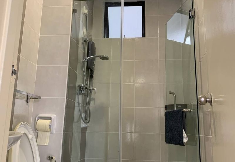 Upper East @ Tiger Lane