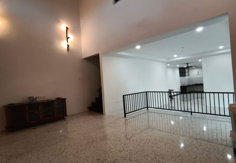 PASIR PUTEH/PENGKALAN