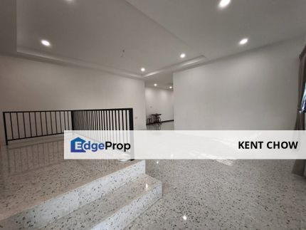 🏡 For Sale:  Double Storey Semi-D @ Pasir Puteh 🏠, Perak, Kinta