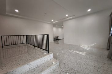 PASIR PUTEH/PENGKALAN