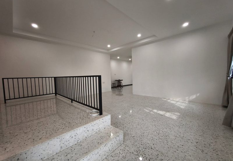 PASIR PUTEH/PENGKALAN