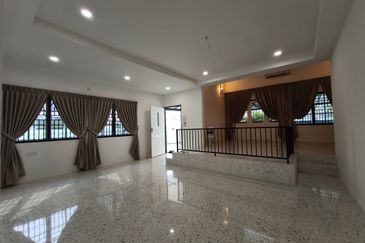 PASIR PUTEH/PENGKALAN