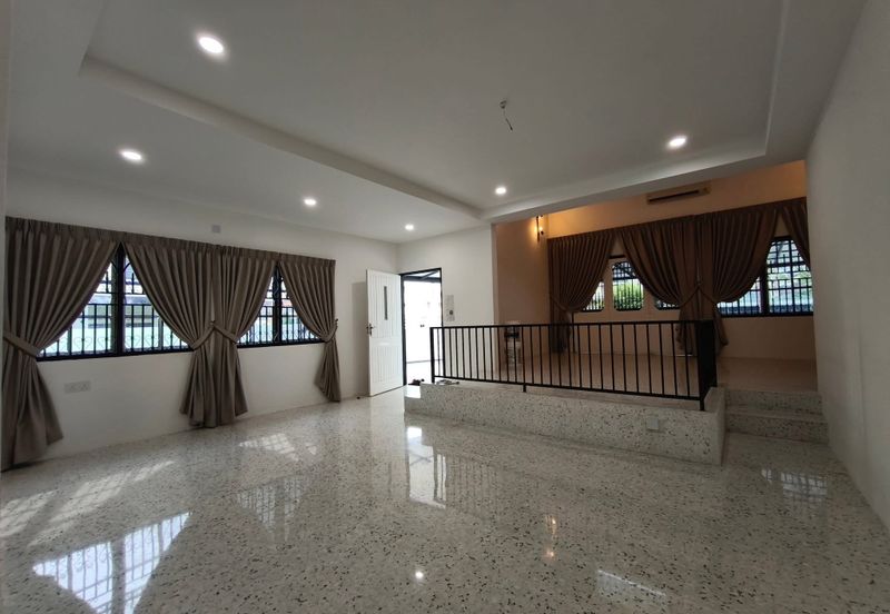 PASIR PUTEH/PENGKALAN