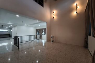 PASIR PUTEH/PENGKALAN