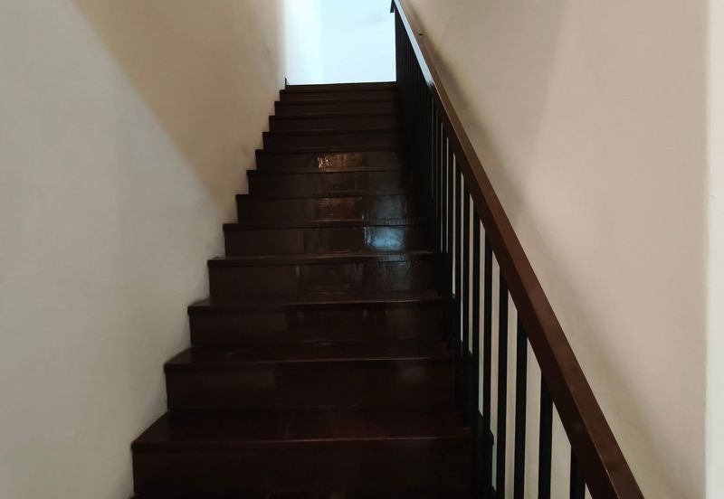 PASIR PUTEH/PENGKALAN