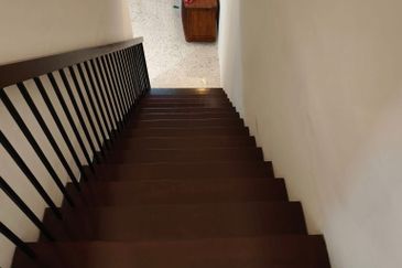 PASIR PUTEH/PENGKALAN