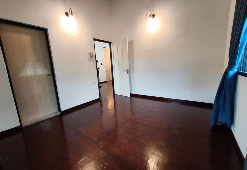 PASIR PUTEH/PENGKALAN