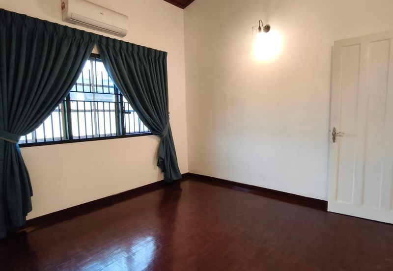 PASIR PUTEH/PENGKALAN