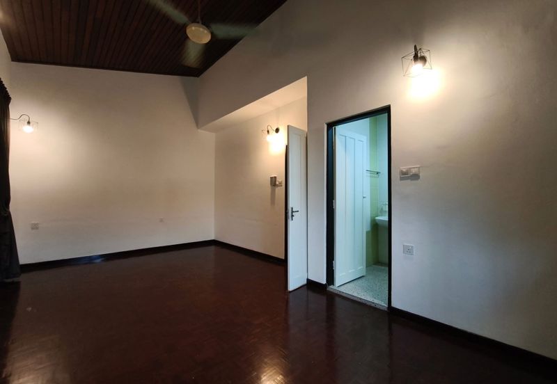 PASIR PUTEH/PENGKALAN