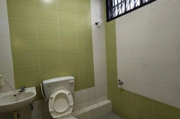 PASIR PUTEH/PENGKALAN