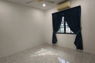 PASIR PUTEH/PENGKALAN