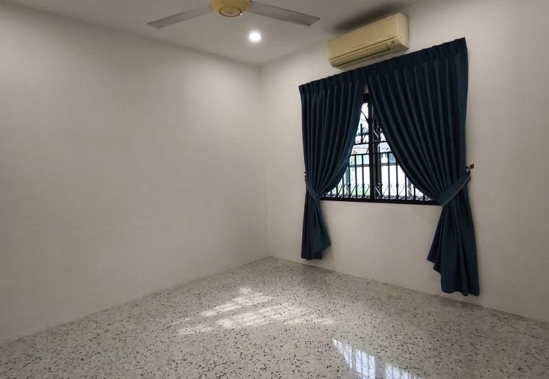 PASIR PUTEH/PENGKALAN