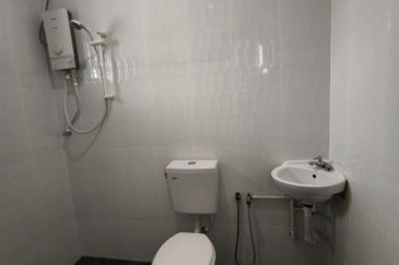 PASIR PUTEH/PENGKALAN