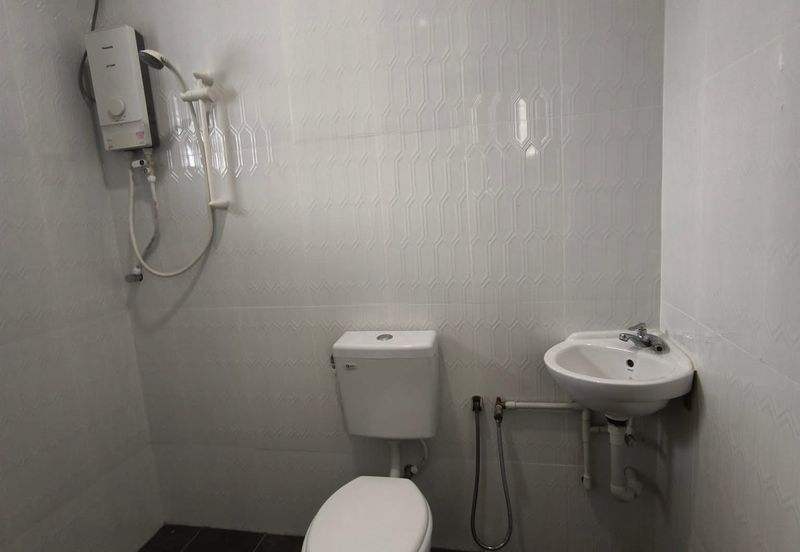 PASIR PUTEH/PENGKALAN