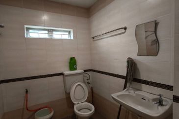 PASIR PUTEH/PENGKALAN